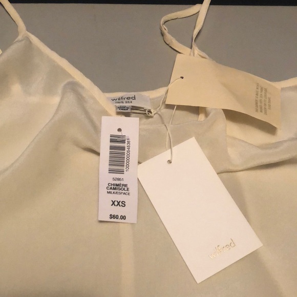 Lace camisole - Picture 2 of 3